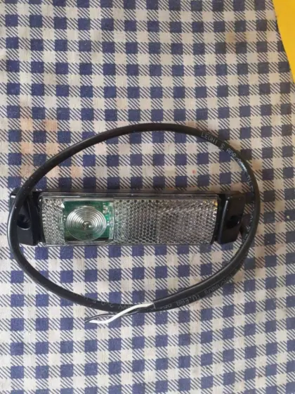 Begrenzungsleuchte 24 V