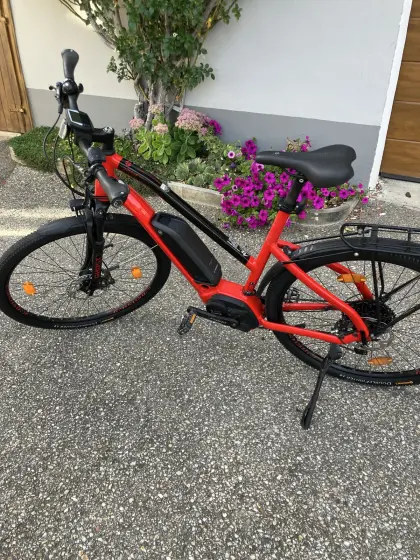E-Bike