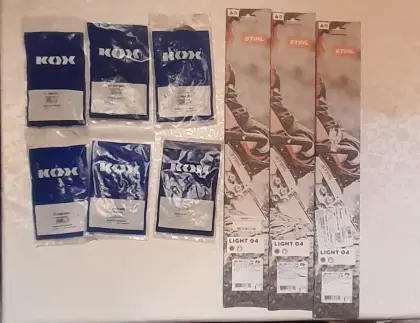 Stihl Light 04 Schwert