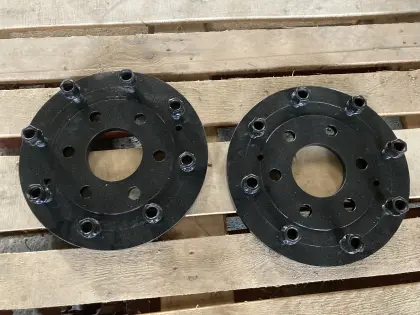 Felgenzwischenstück