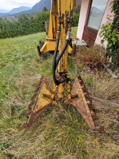 Kranlader