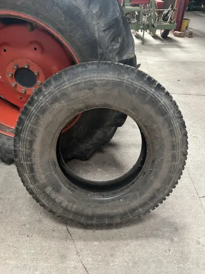 Semperit Reifen 11R22,5