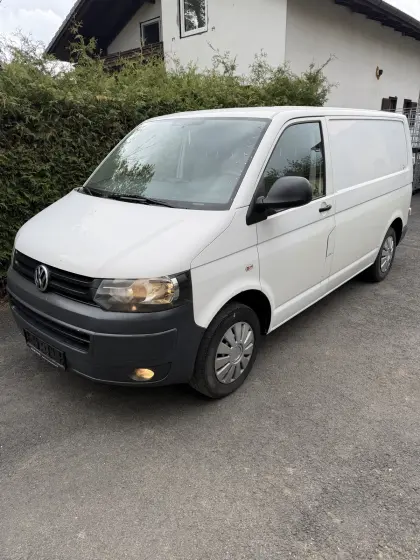 VW T5