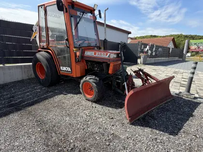 Kubota