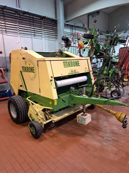 Krone KR130