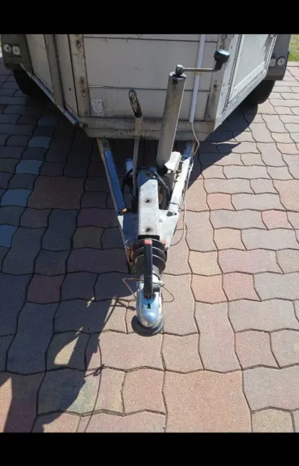 Autoanhänger