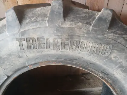 Reifen Trelleborg