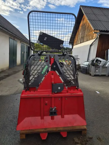 Seilwinde Krpan 4,5 t