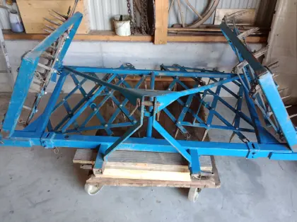 Verkaufe Vogel & Noot Egge