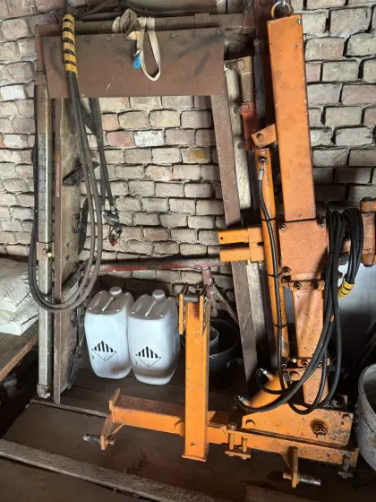 Laubschneider Binger