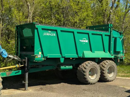 Tebbe HS180