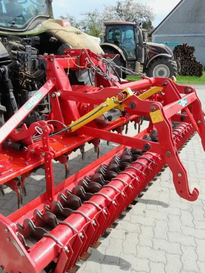 Lely 300-25 Plus