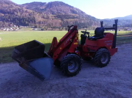 Schäffer Lader 2030S