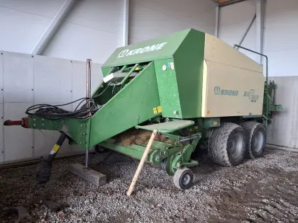 Krone Big Pack 1270 VFS