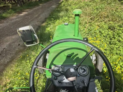 Steyr 80