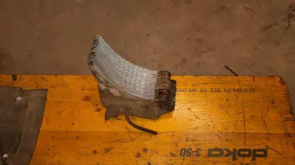 Messer für Rundballenpresse Kuhn Deutz