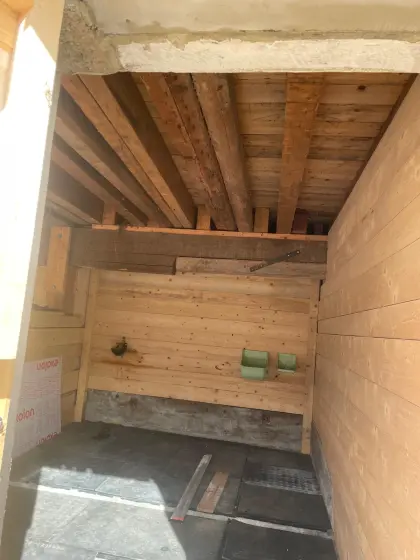 Einstellplätze zu vergeben