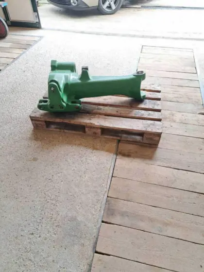 Halbachse John Deere 6920