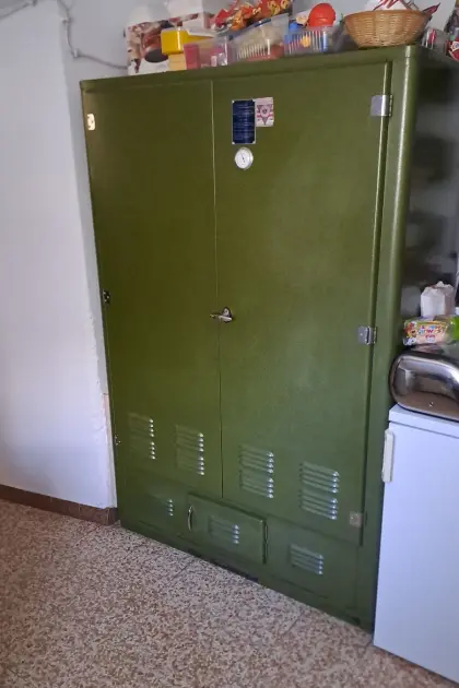 Räucherschrank Selchschrank Selch