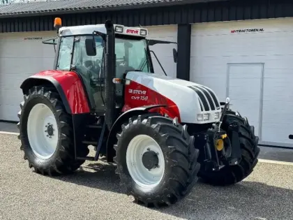 Suche Steyr CVT 120-130 Tier 1