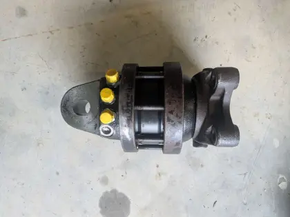 Rotator Baltrotors GR 463-01