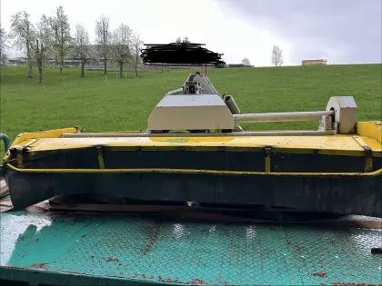 Claas Front-Mähwerk WM 270 F