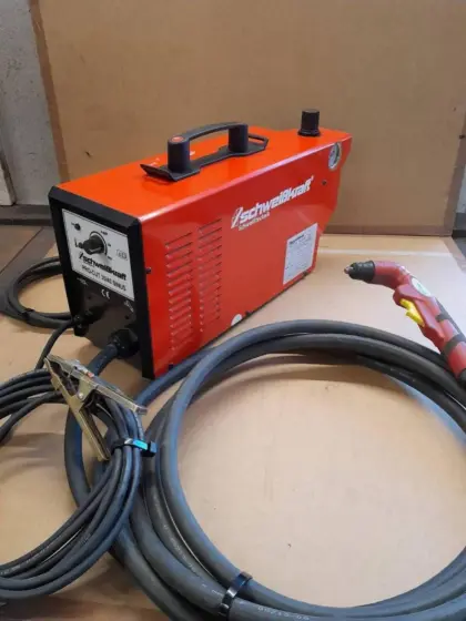 Plasmaschneidgerät PRO-CUT 35 S
