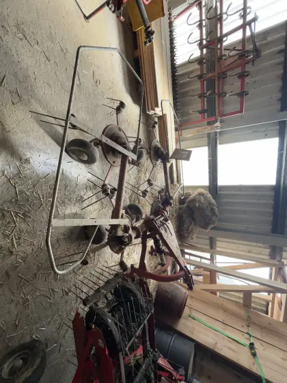 Kreisler zu verkaufen