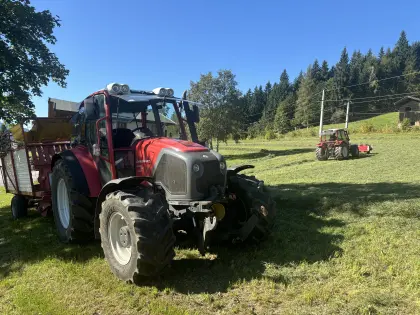 Lindner Geotrac 74 Ep