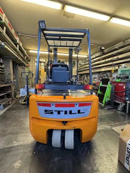 STILL R20-20 Stapler