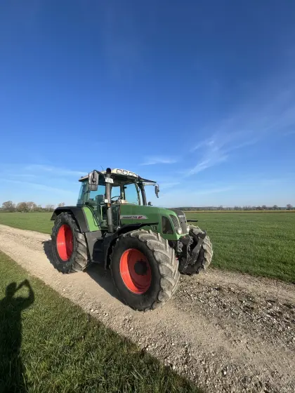 Fendt 716 Vario Com 1 712/714/718