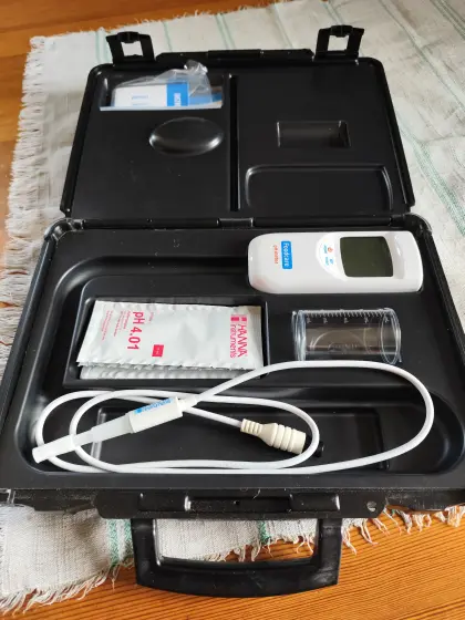 Hanna Instruments HI99161