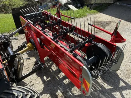 Bandrechen Molon 210 4d