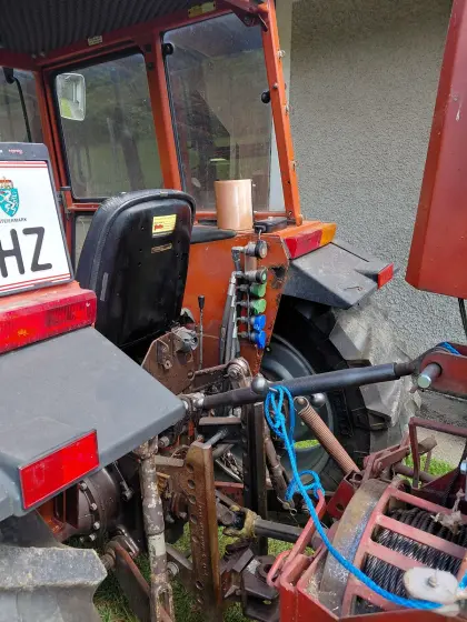 Fiat 45-66 DT