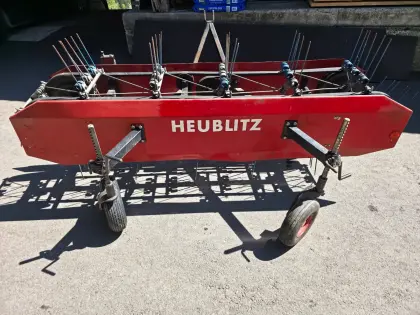 Heublitz
