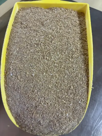 Hochwertige Kleie & Mehl aus Österreich