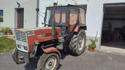 Steyr 548