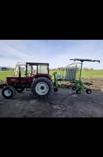 Schwader InterTech 420