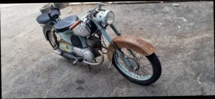 Puch 150 TL