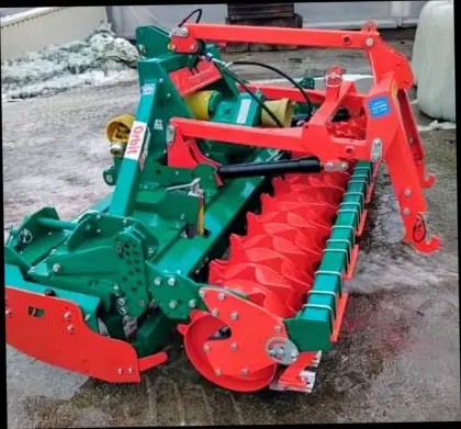 Regent Kreiselegge Orbit