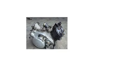 Rieju, Derbi, CPI, Explorer usw. AM6 Motor