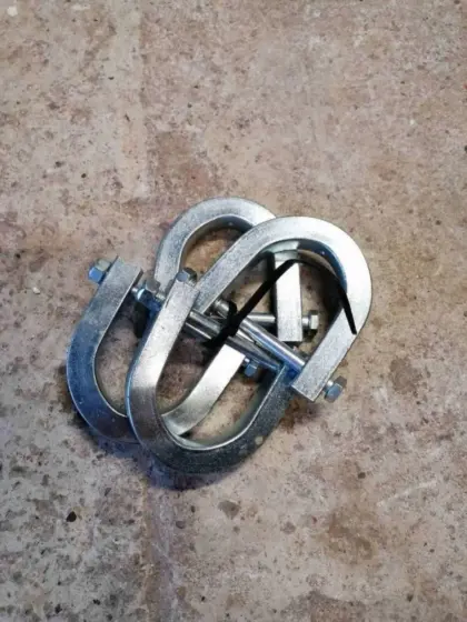 Seitenbegrenzung Merlo Teleskoplader