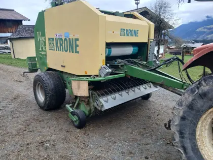 Krone Vario Pack 1500