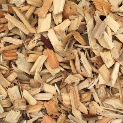 Hackgut Hackschnitzel G30