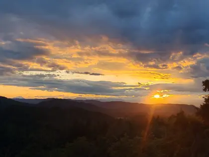 Absolute Alleinlage Kärnten – Rückzugsort mit Weitblick