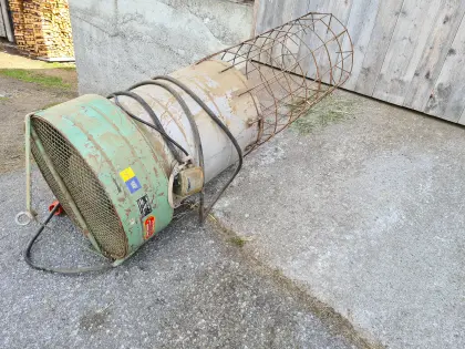 Heulüfter