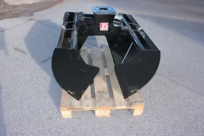 Zweischalengreifer 275 l