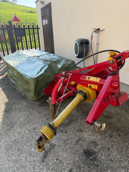 STOLL Scheibenmähwerk 2400