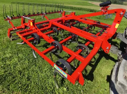 Einböck Taifun 300F Leichtgrubber