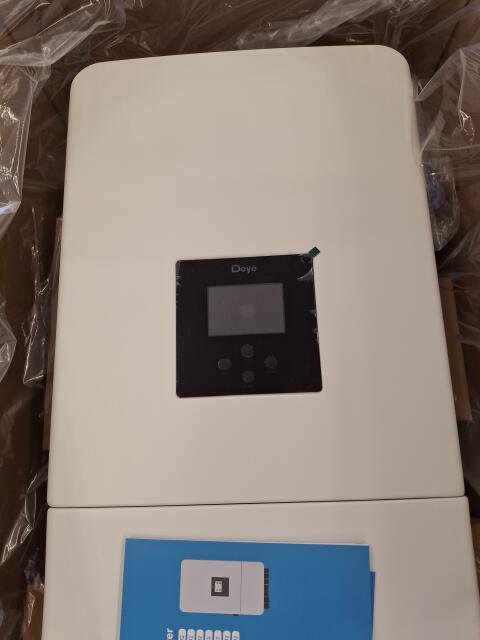 10 kW PV-Anlage mit 20 kW Speicher und 26 Stk. PV-Module